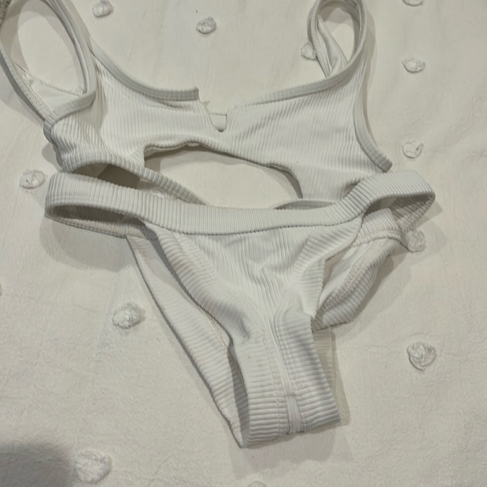 brand new frankie's bikini